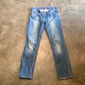 Tommy Denim Women’s Jeans Waist Size 25